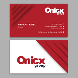 Design de Carte de Visite par YourLogoMaster pour ce projet | Design : #35085258