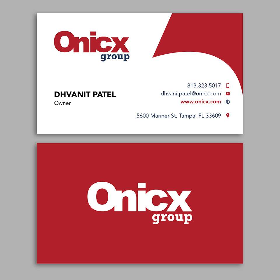 Business Card Design by YourLogoMaster for this project | Design #35085259