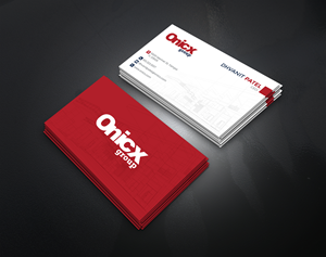 Business Card Design by artbitin for this project | Design: #35082217
