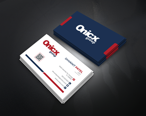 Business Card Design by artbitin for this project | Design: #35082219