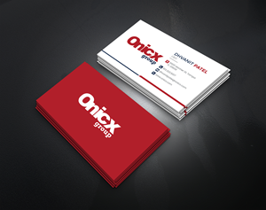 Business Card Design by artbitin for this project | Design: #35082221