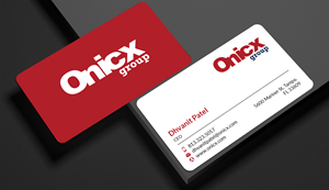 Business Card Design by freelancer75 for this project | Design: #35080979