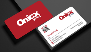 Business Card Design by freelancer75 for this project | Design: #35080984