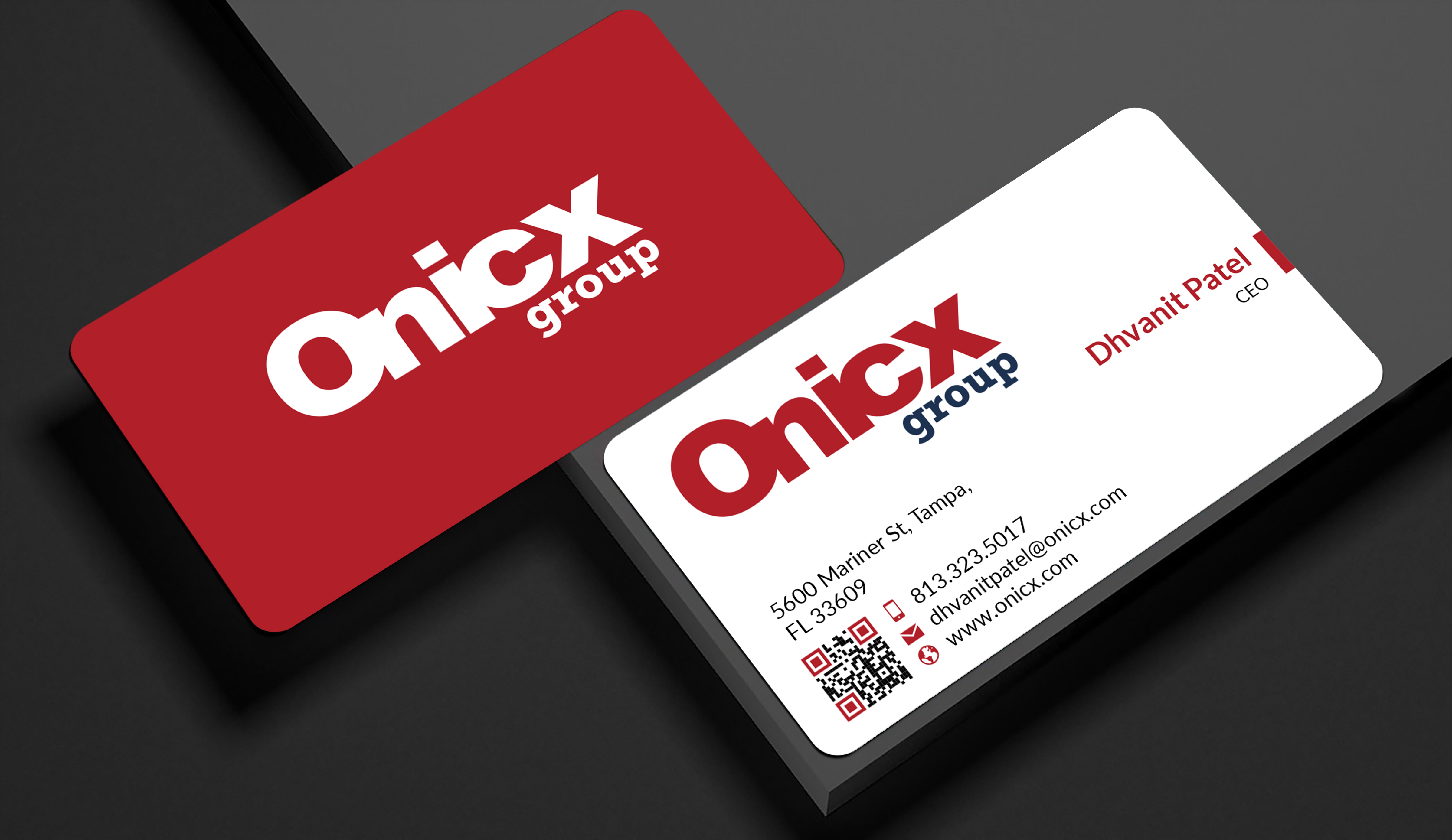 Business Card Design by freelancer75 for this project | Design #35081006