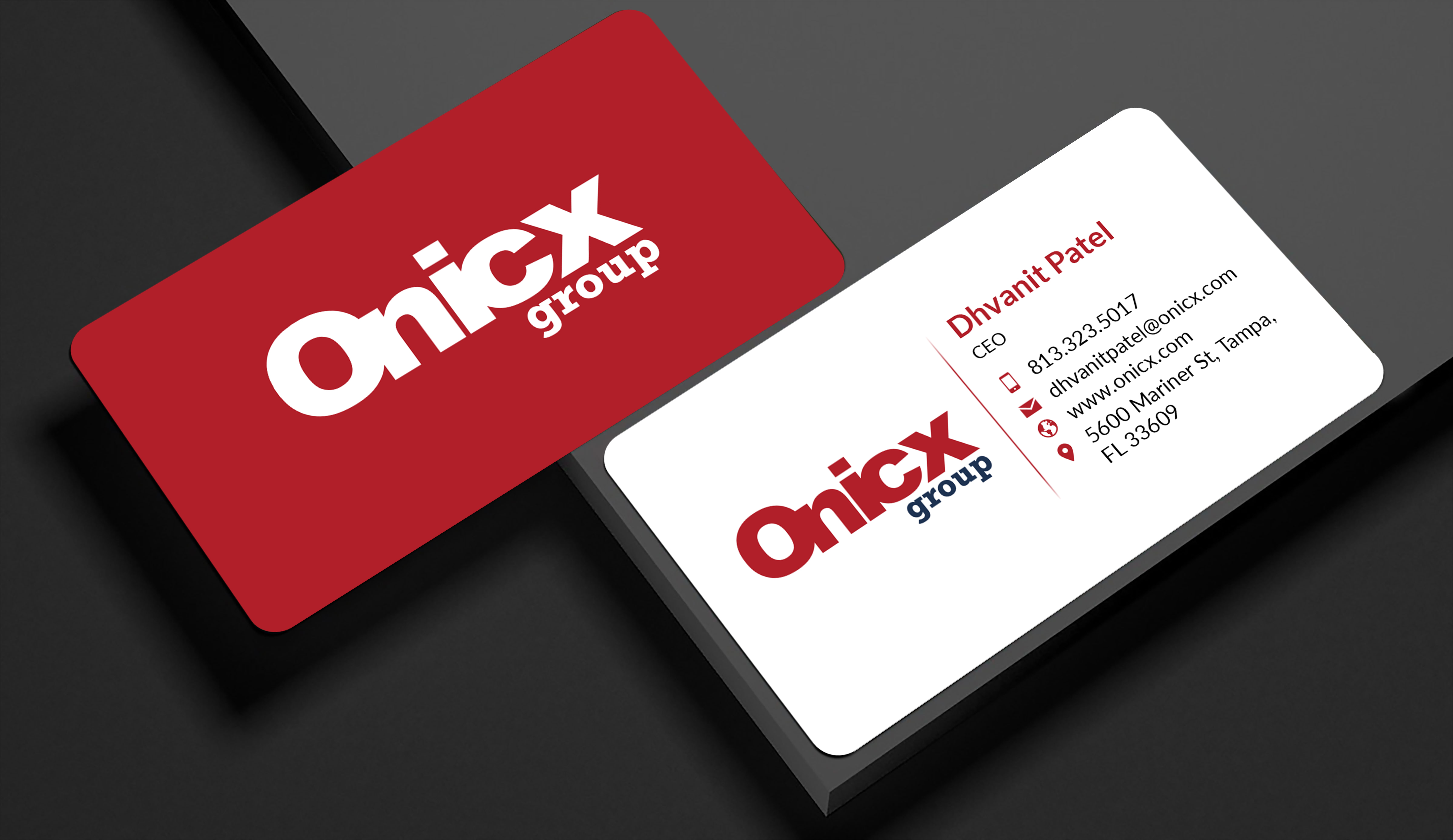 Business Card Design by freelancer75 for this project | Design #35081015