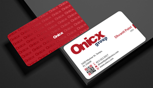 Business Card Design by freelancer75 for this project | Design: #35081074