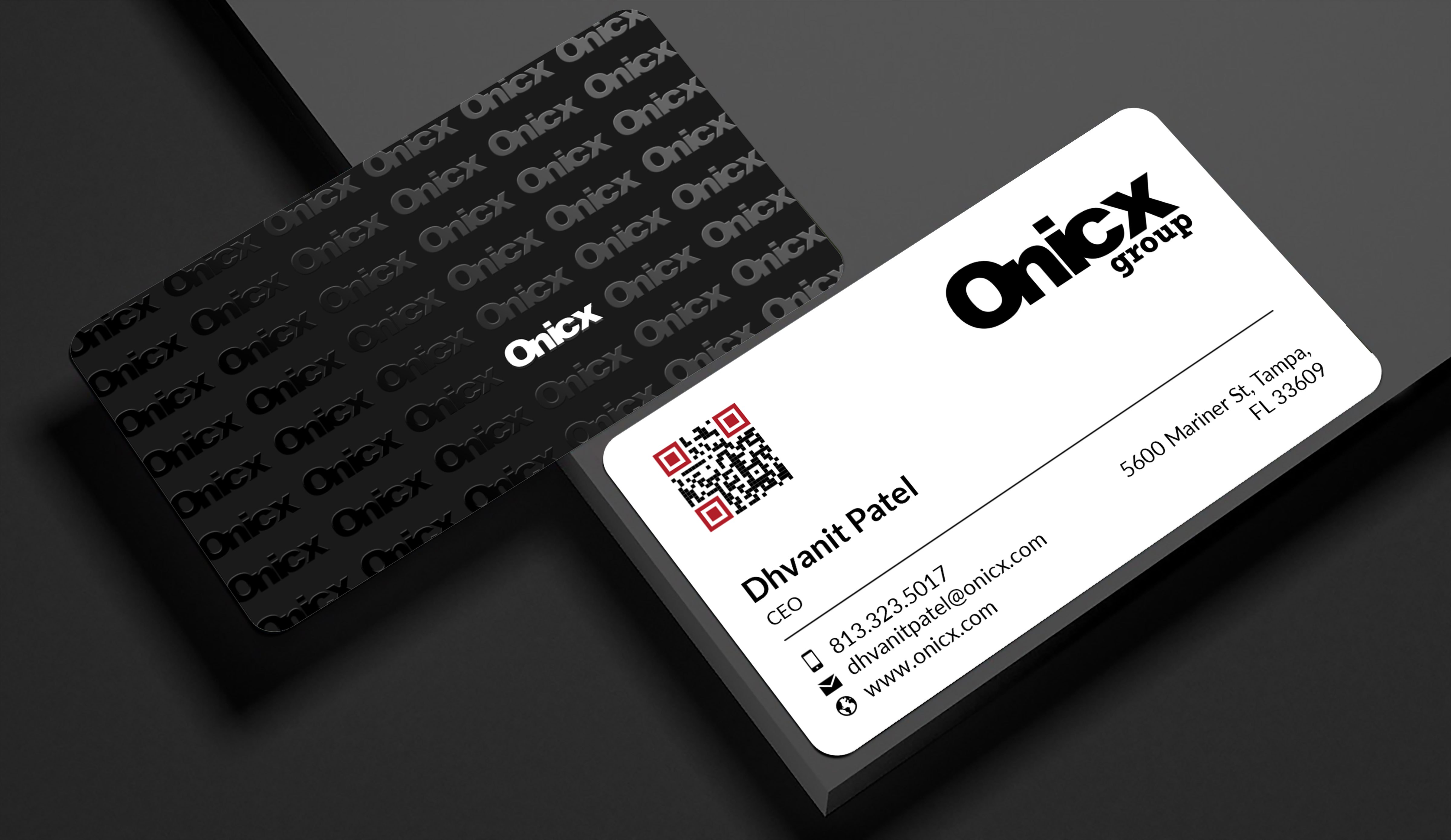 Business Card Design by freelancer75 for this project | Design #35081102