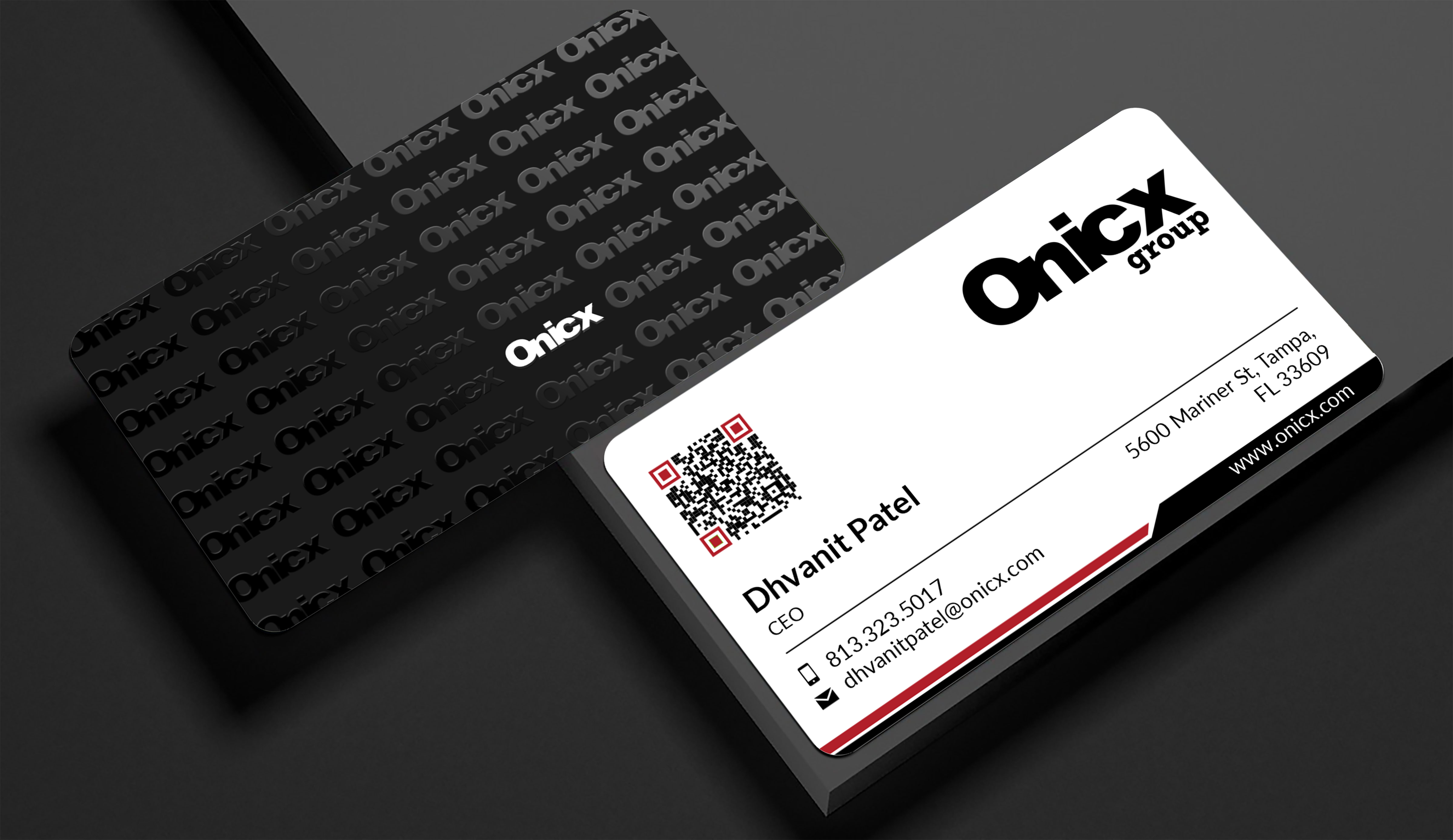 Business Card Design by freelancer75 for this project | Design #35081120