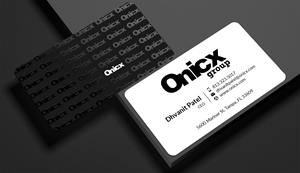 Business Card Design by freelancer75 for this project | Design: #35081126