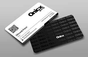 Business Card Design by freelancer75 for this project | Design: #35086757