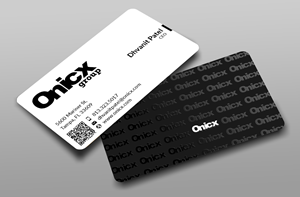 Business Card Design by freelancer75 for this project | Design: #35086781