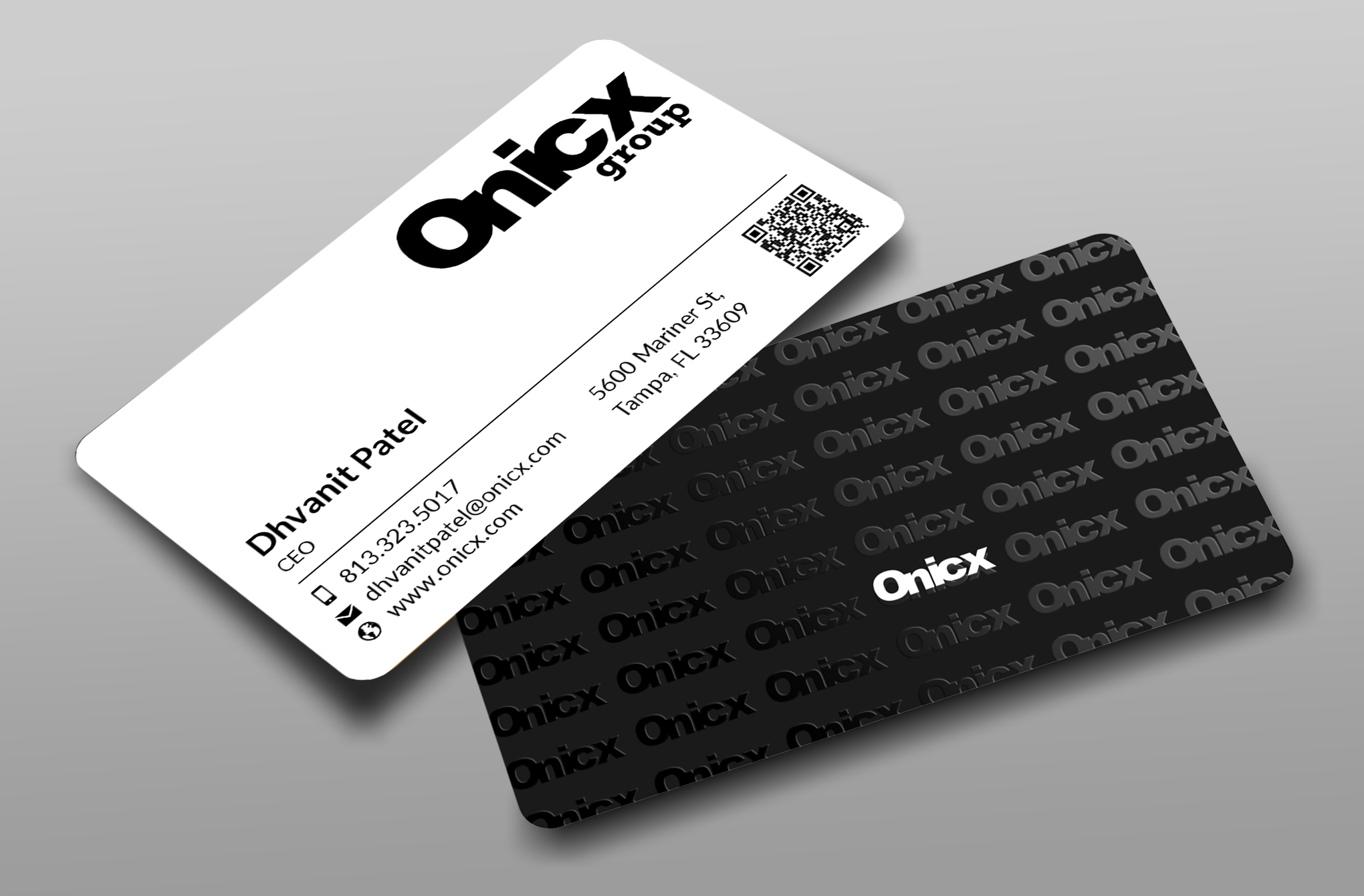 Business Card Design by freelancer75 for this project | Design #35086801