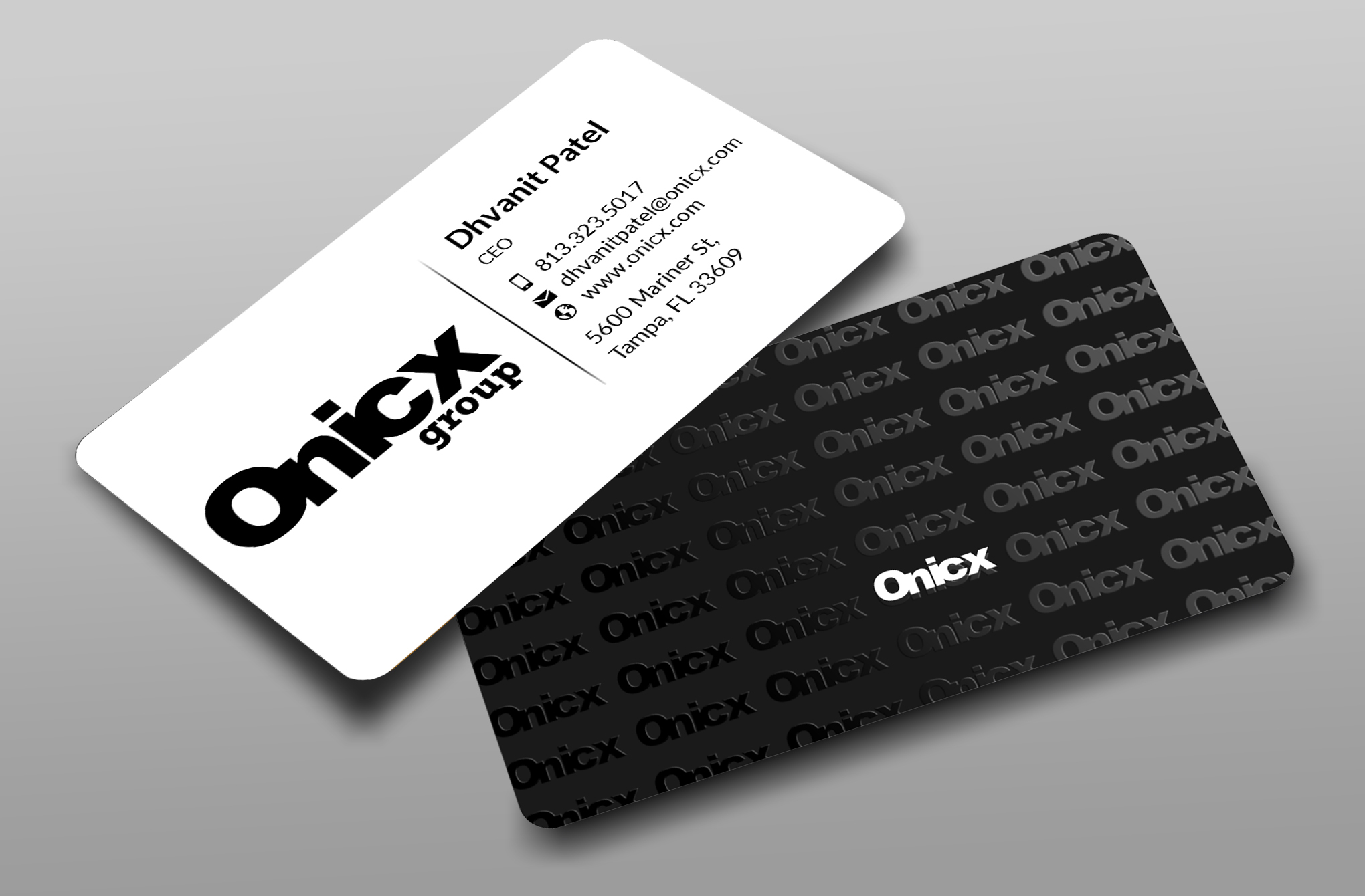 Business Card Design by freelancer75 for this project | Design #35086810