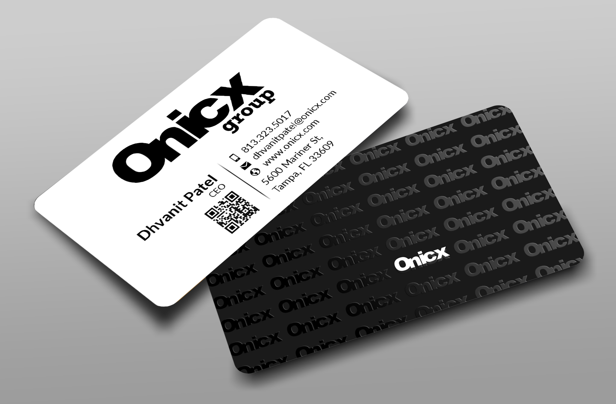 Business Card Design by freelancer75 for this project | Design #35086846