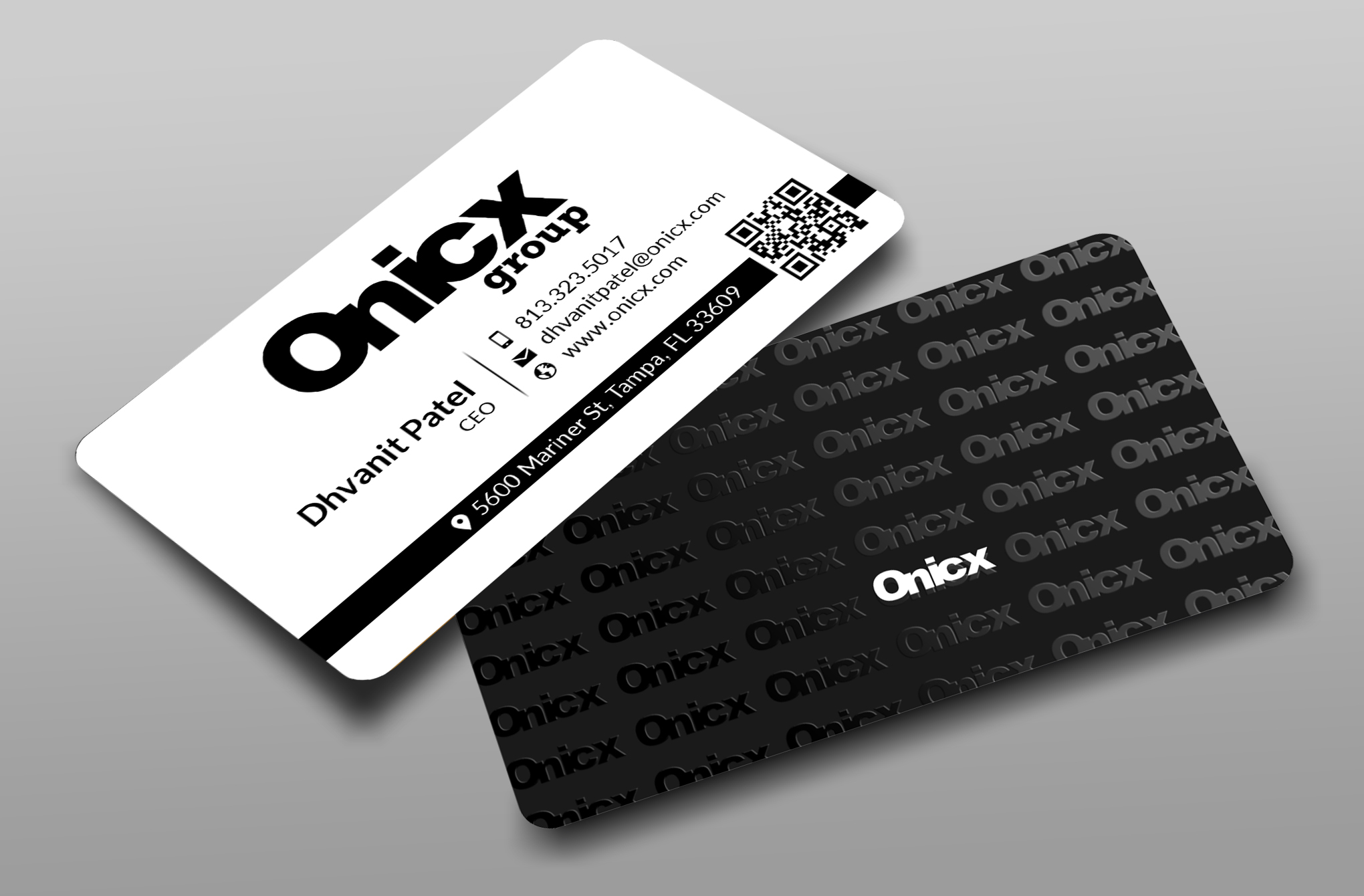 Business Card Design by freelancer75 for this project | Design #35086877