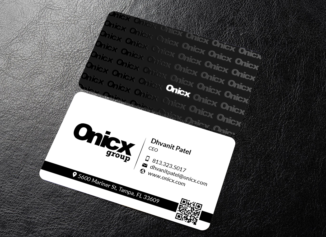 Diseño de Tarjeta de Presentación por freelancer75 para este proyecto | Diseño #35092633