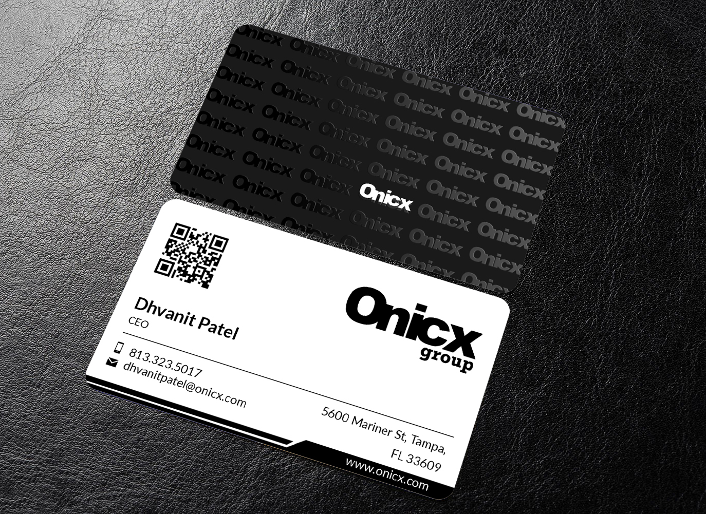 Business Card Design by freelancer75 for this project | Design #35092669