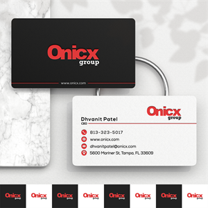 Business Card Design by ArtAND_Studio for this project | Design: #35106360