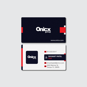 Business Card Design by MST PINKY KHATUN for this project | Design: #35114633