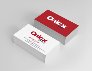 Business Card Design by Creations Box 2015 for this project | Design: #35083777