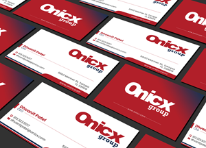 Business Card Design by Creations Box 2015 for this project | Design: #35091139