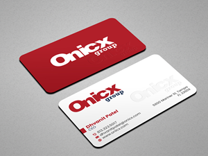 Business Card Design by Creations Box 2015 for this project | Design: #35091140