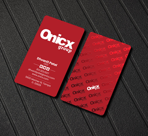 Business Card Design by Creations Box 2015 for this project | Design: #35091153