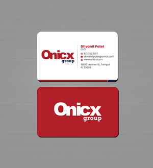 Business Card Design by Creations Box 2015 for this project | Design: #35091159