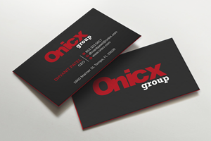 Business Card Design by LAXMI DESIGNHUB for this project | Design: #35083935