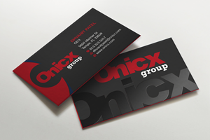 Business Card Design by LAXMI DESIGNHUB for this project | Design: #35083936