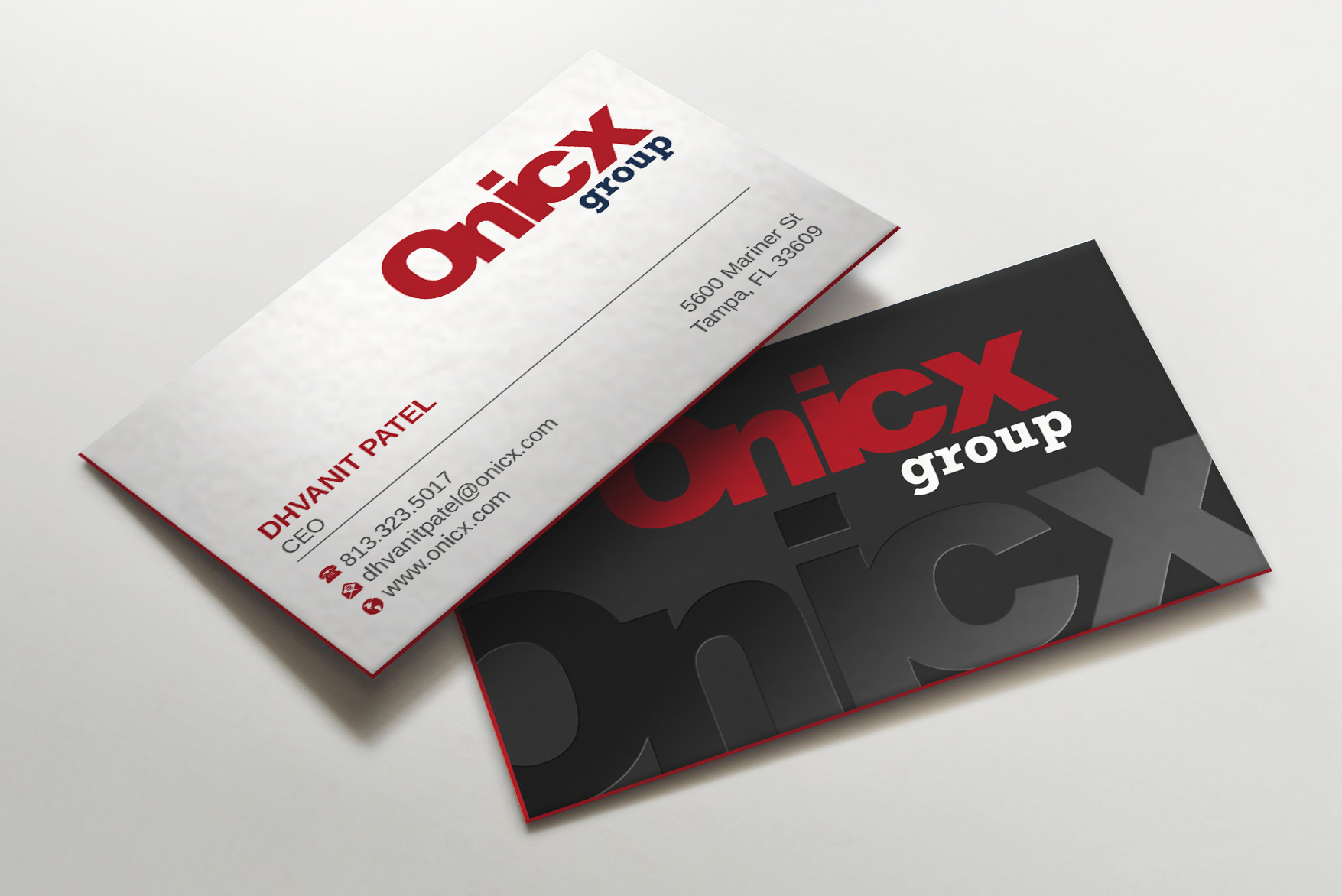 Business Card Design by LAXMI DESIGNHUB for this project | Design #35083945