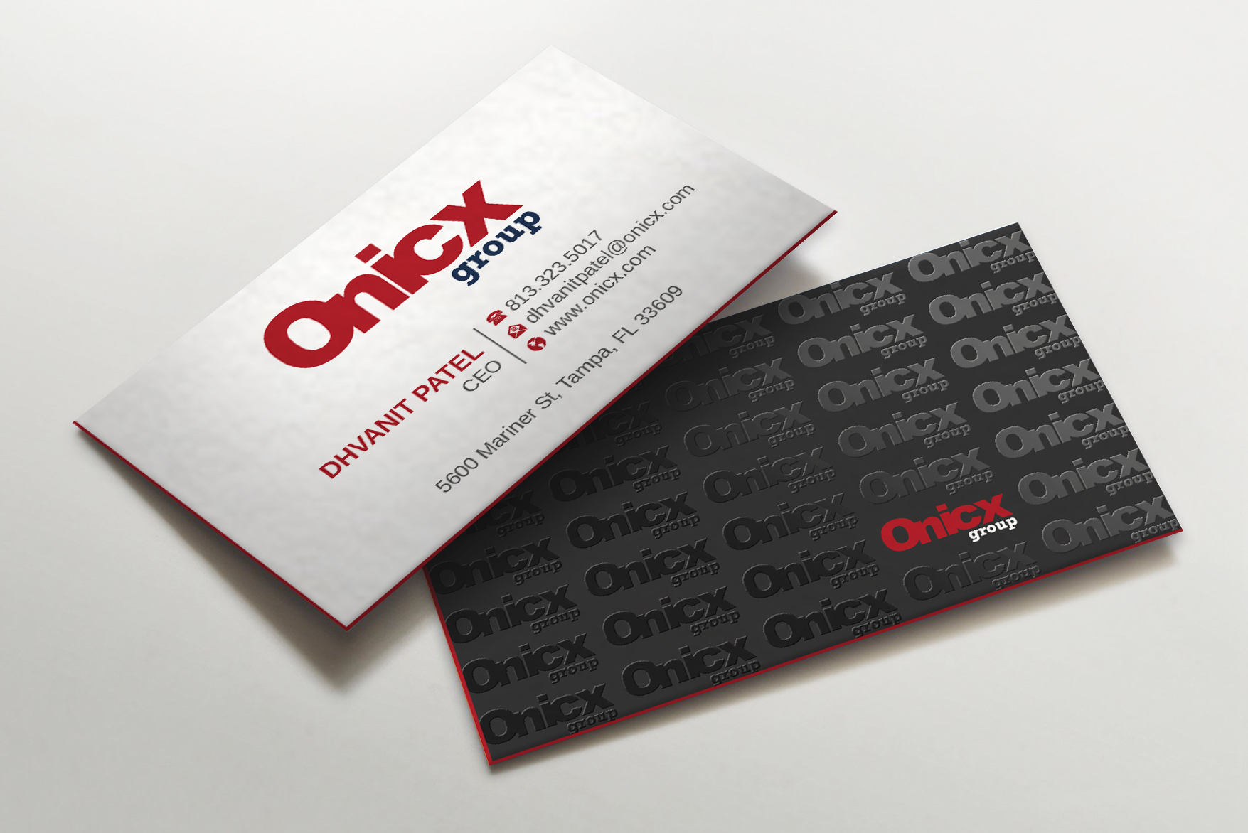 Business Card Design by LAXMI DESIGNHUB for this project | Design #35083946