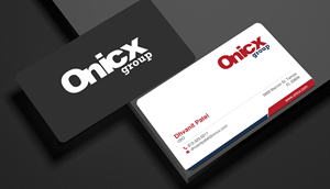 Business Card Design by chandrayaan.creative for this project | Design: #35083129