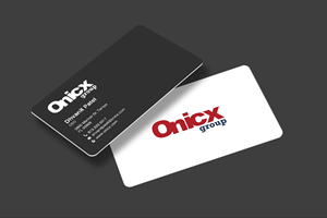 Business Card Design by chandrayaan.creative for this project | Design: #35083174