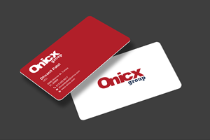 Business Card Design by chandrayaan.creative for this project | Design: #35083175