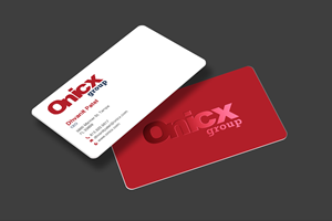 Business Card Design by chandrayaan.creative for this project | Design: #35083176
