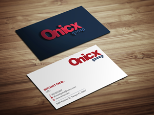 Business Card Design by Magic of Art
