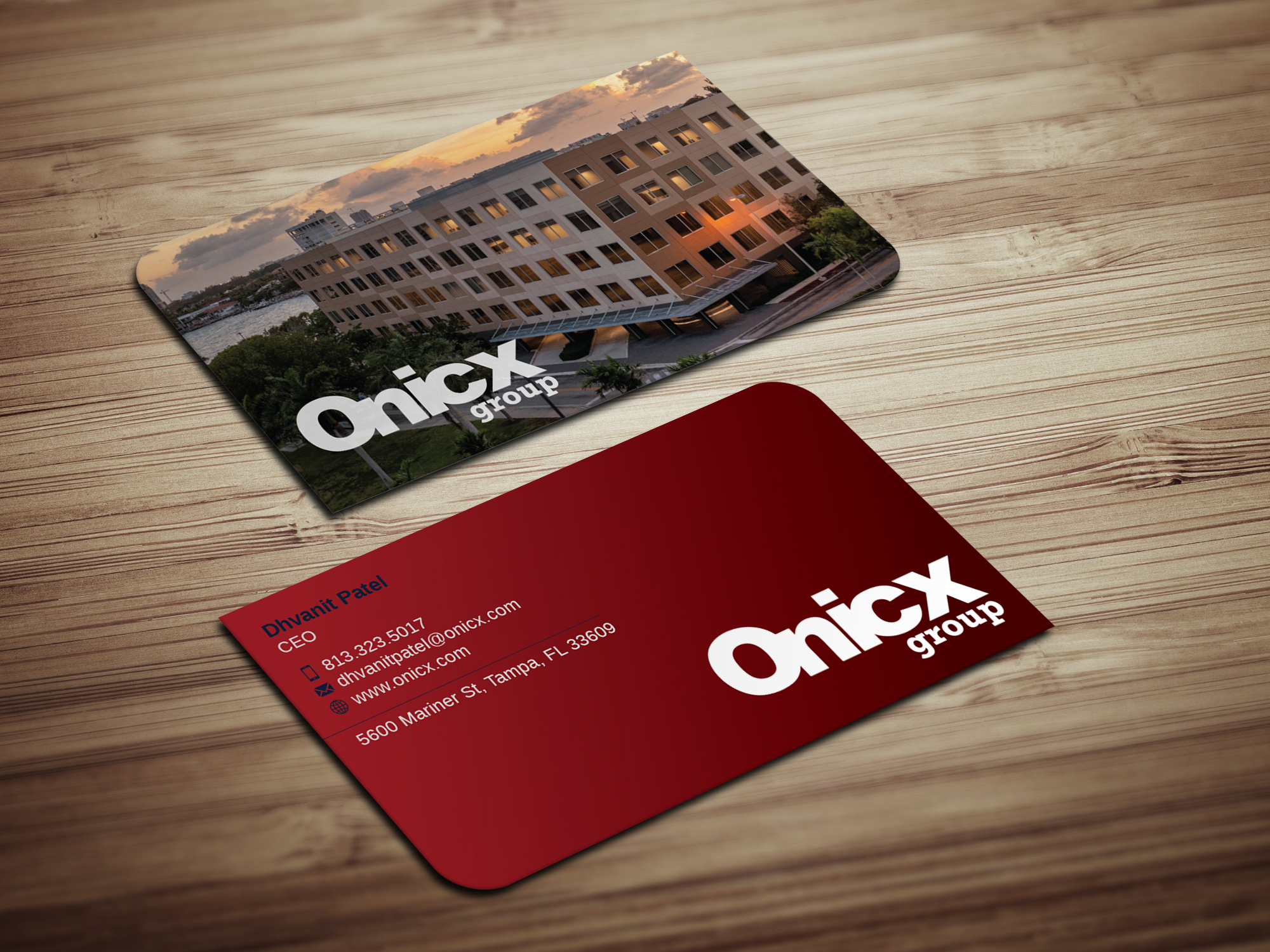 Business Card Design by Magic of Art for this project | Design #35084351