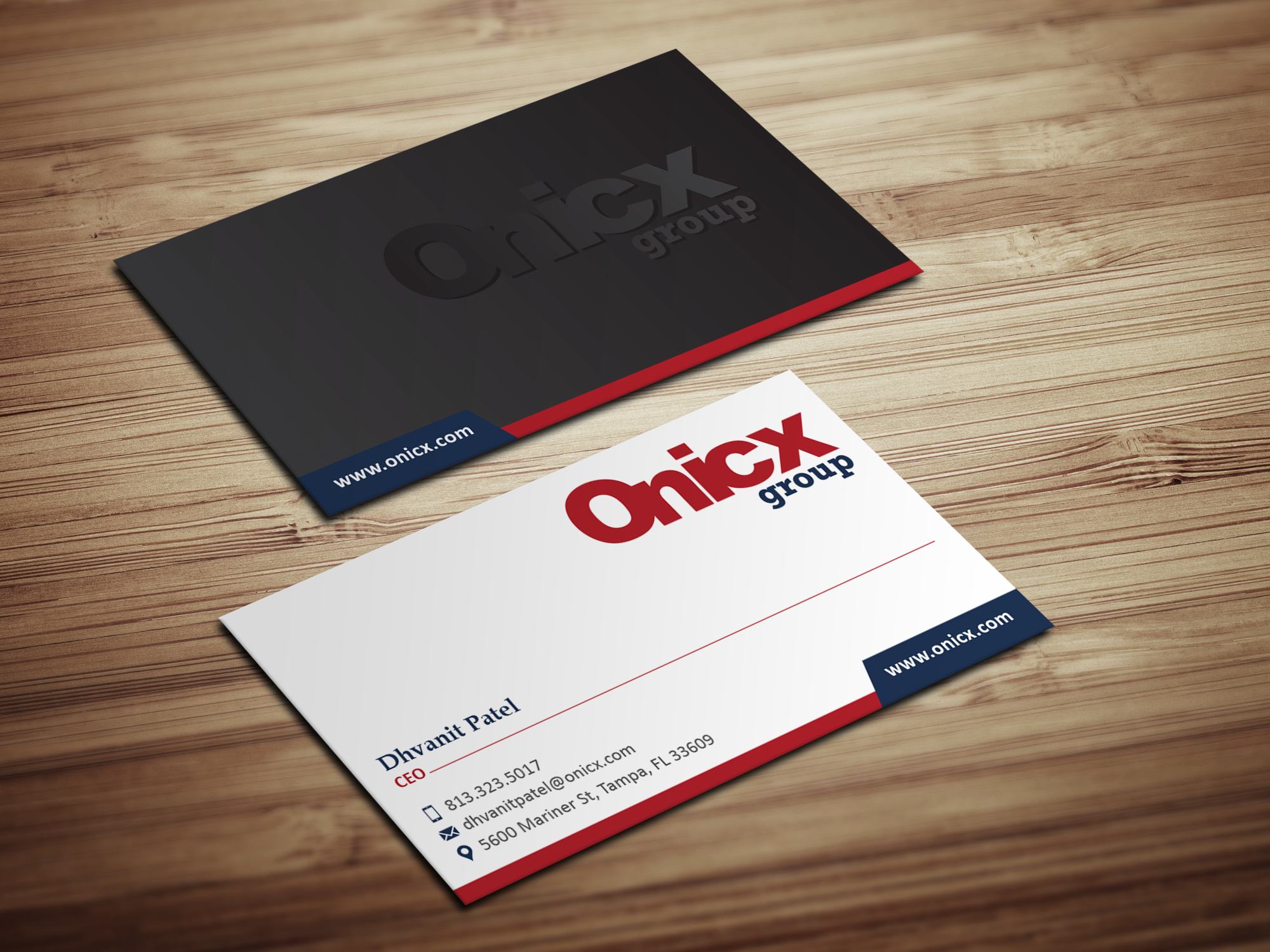 Business Card Design by Magic of Art for this project | Design #35084353