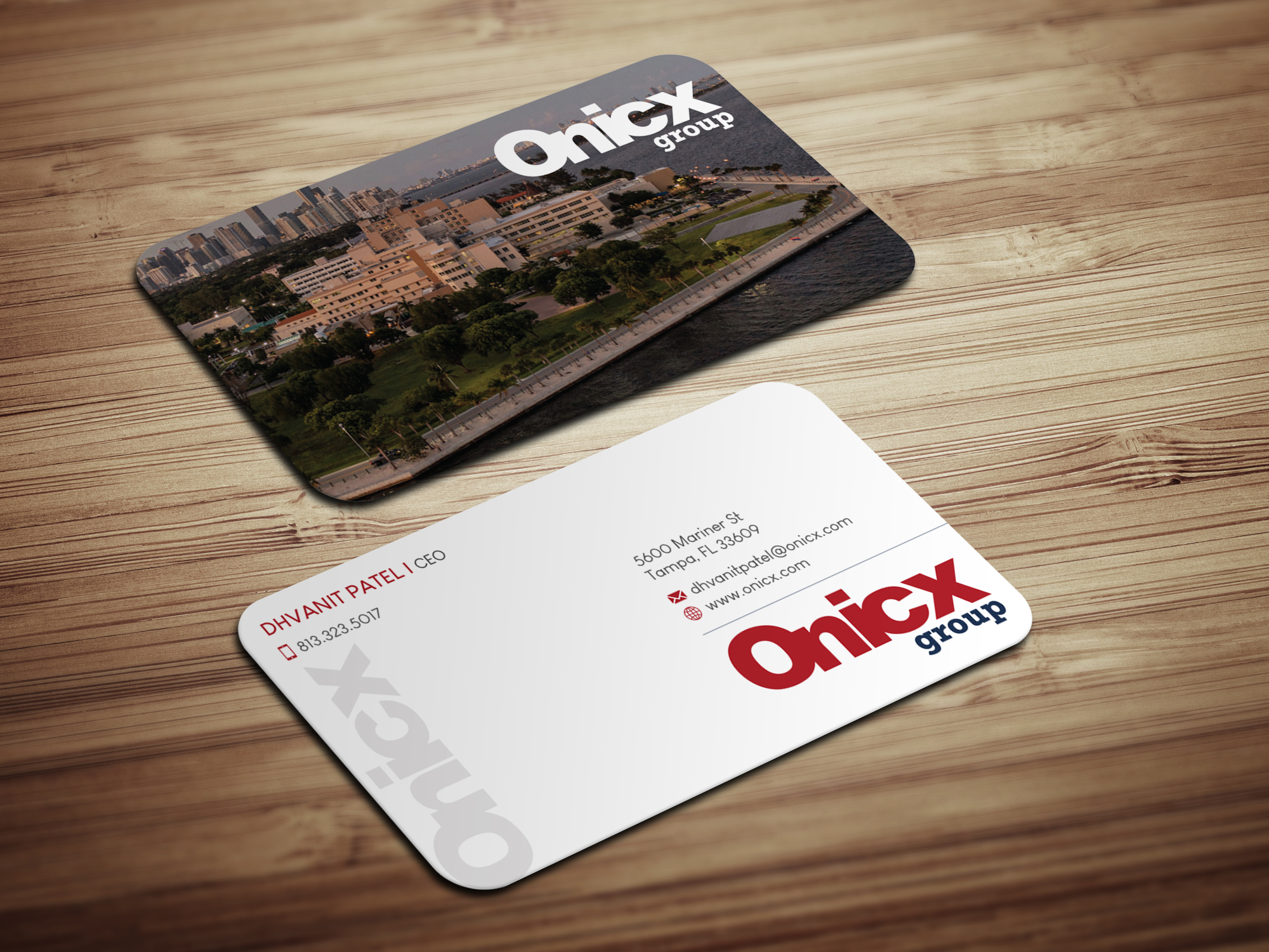 Business Card Design by Magic of Art for this project | Design #35084354