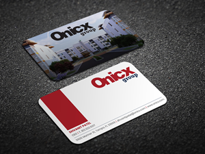 Business Card Design by Magic of Art for this project | Design: #35084361