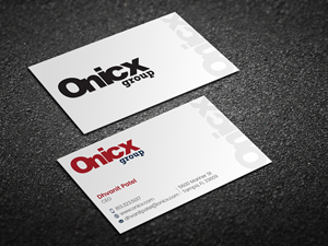 Business Card Design by Magic of Art for this project | Design: #35084362