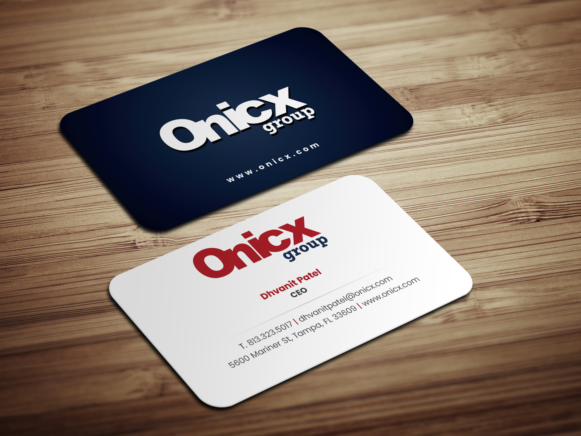 Business Card Design by Magic of Art for this project | Design #35084650
