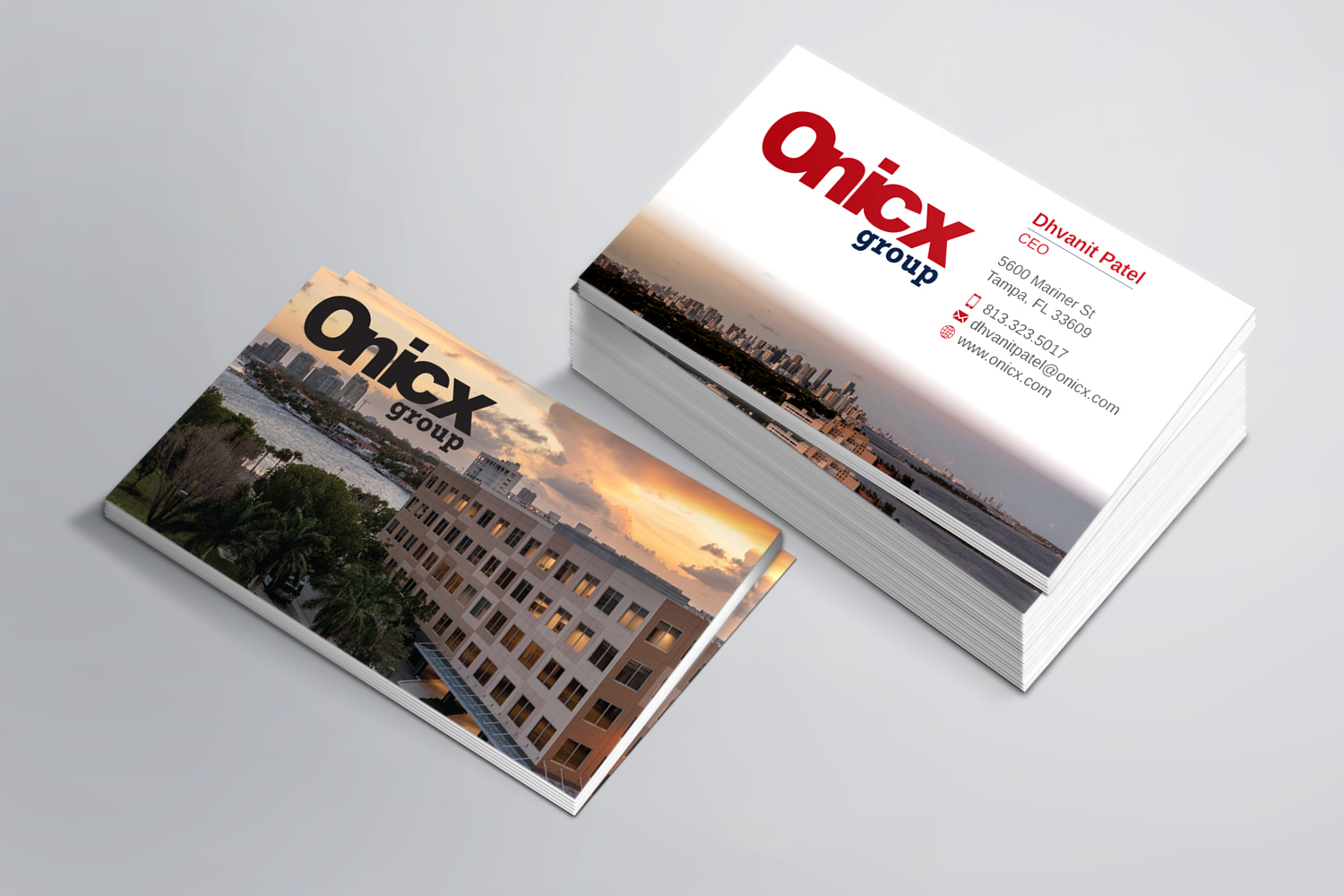 Business Card Design by Magic of Art for this project | Design #35084651