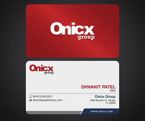Business Card Design by rainbowmagic2017 for this project | Design: #35083708