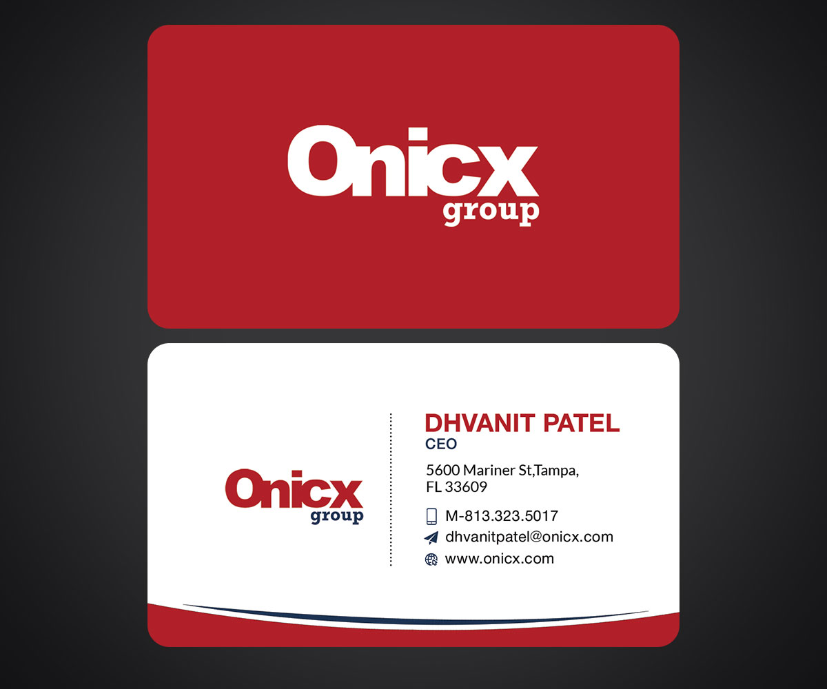 Business Card Design by rainbowmagic2017 for this project | Design #35083711