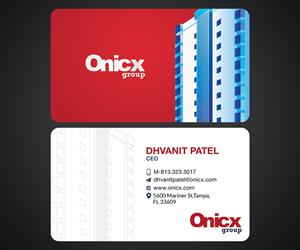 Business Card Design by rainbowmagic2017 for this project | Design: #35091053