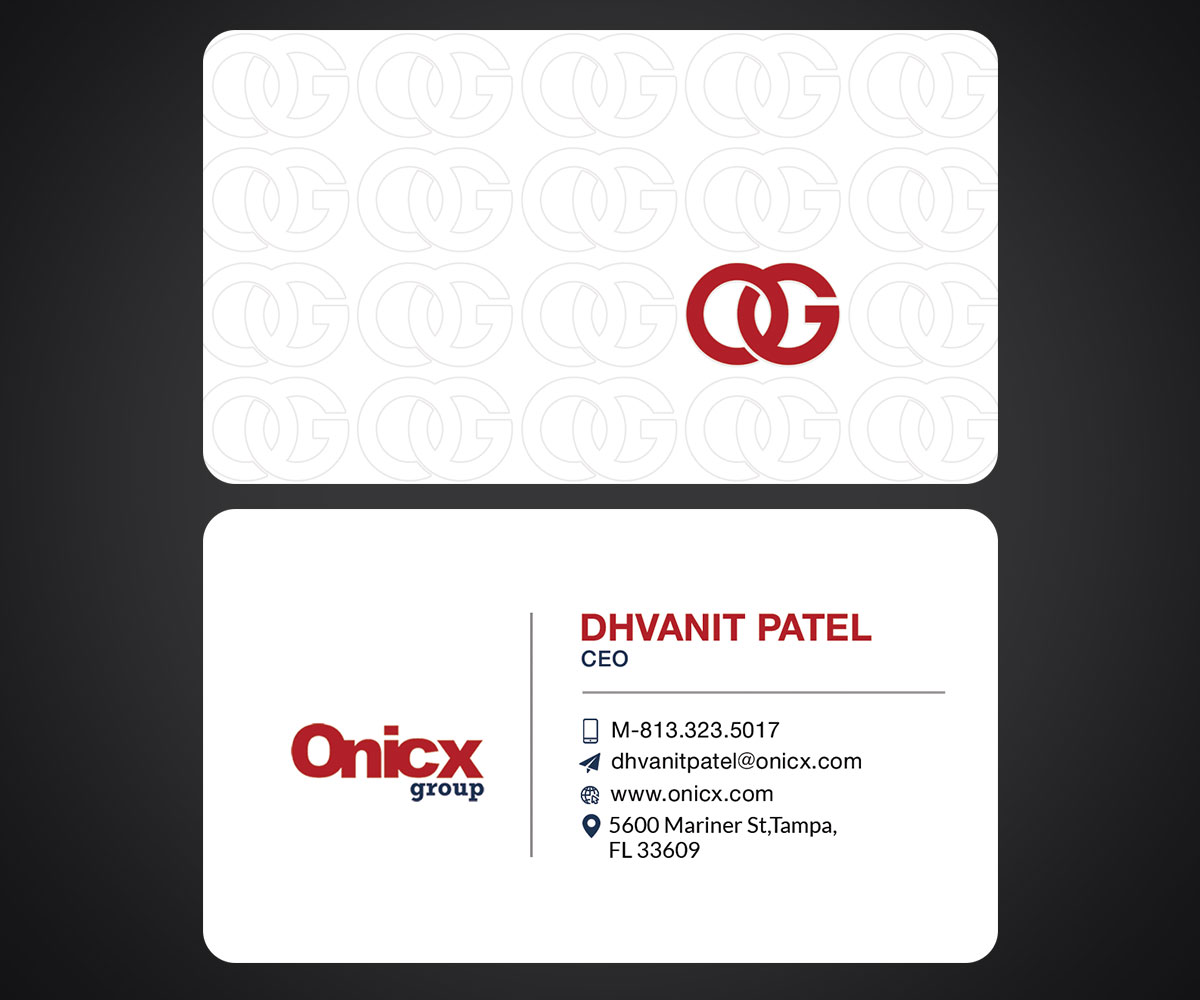 Diseño de Tarjeta de Presentación por rainbowmagic2017 para este proyecto | Diseño #35091055