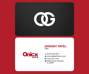 Business Card Design by rainbowmagic2017 for this project | Design: #35091056