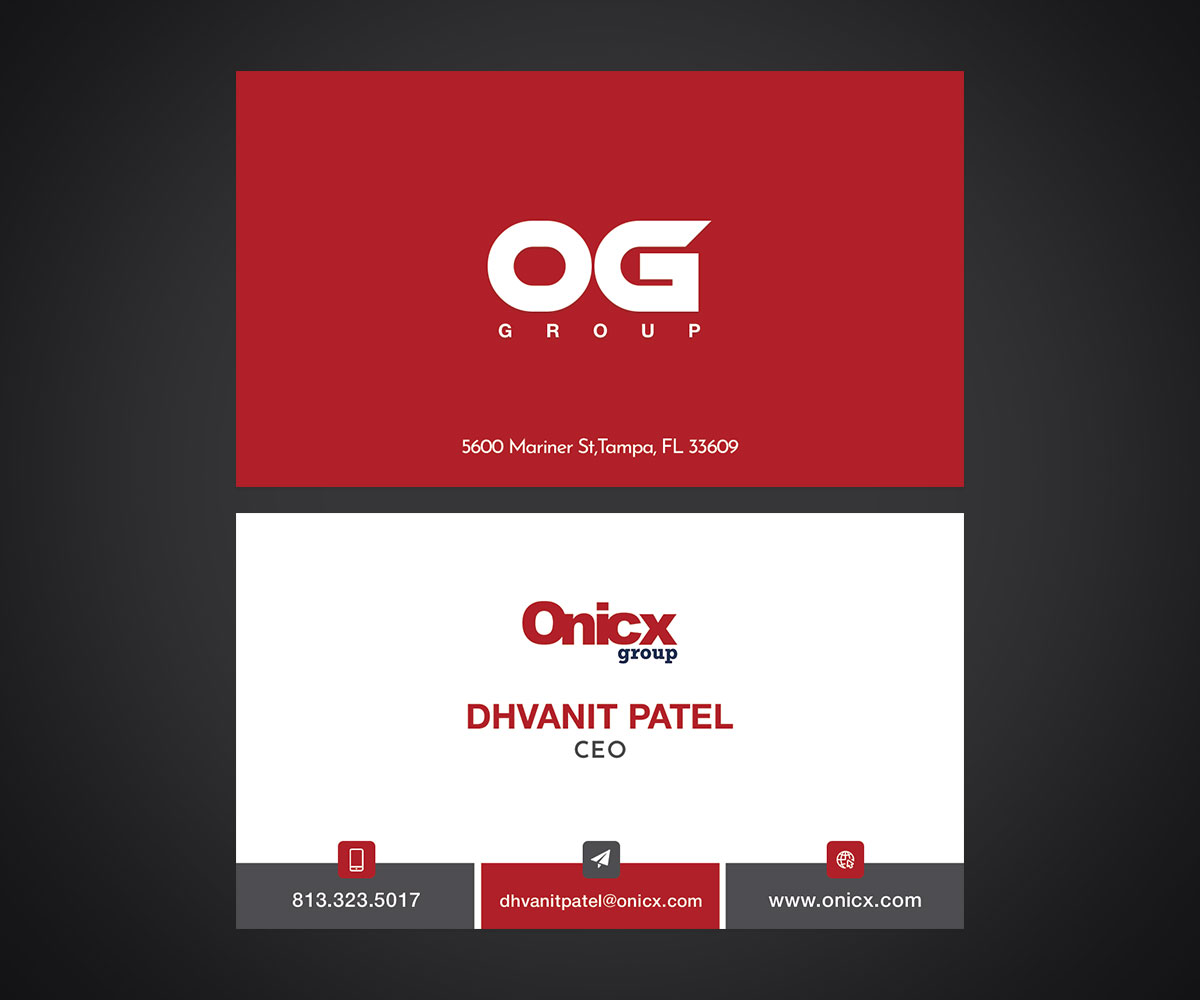 Diseño de Tarjeta de Presentación por rainbowmagic2017 para este proyecto | Diseño #35096968